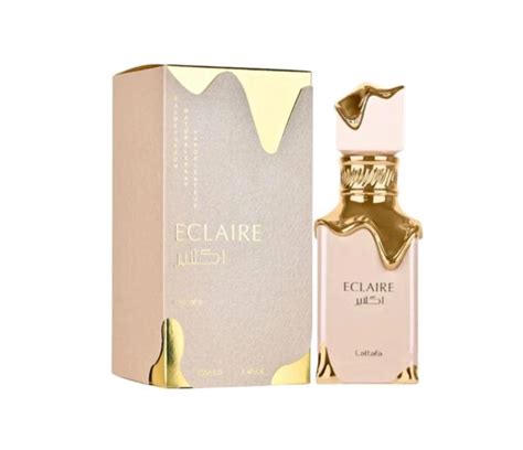 precio de lattafa perfumes eclaire para mujeres eau de perfume formato 100ml|lattafa eclaire perfumes.